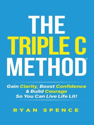 cover image of The Triple C Method&#174;